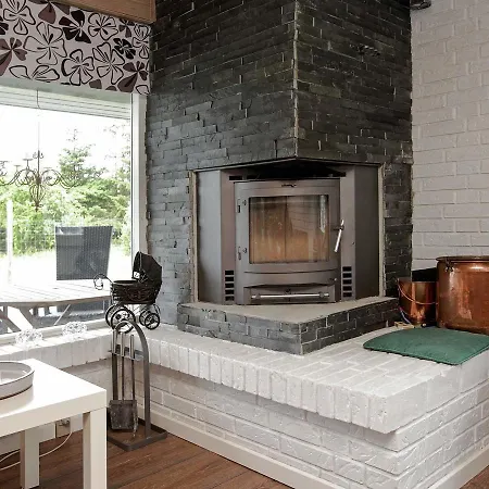 Ferienhaus Two-bedroom Holiday In 14 *