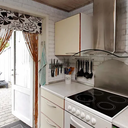 Two-bedroom Holiday In 14 Ferienhaus